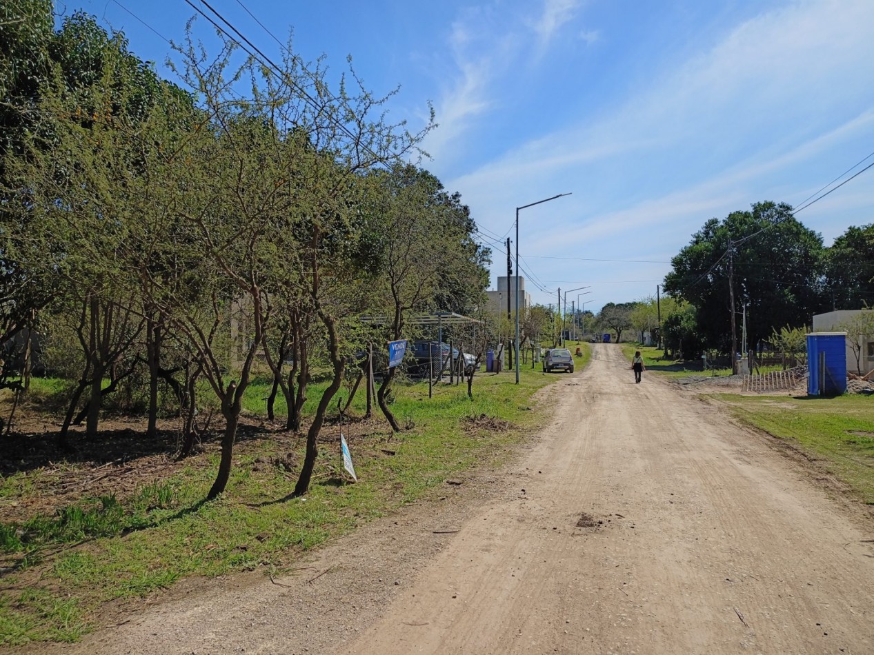VENDO LOTE 400 m² - VILLA CATALINA. Etapa Los Altos | Con Escritura