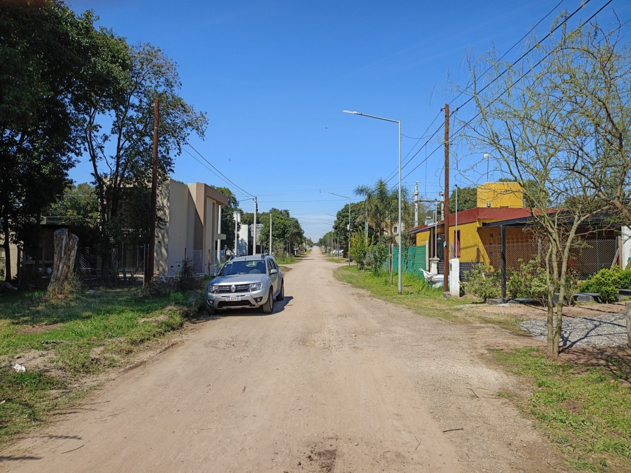 VENDO LOTE 400 m² - VILLA CATALINA. Etapa Los Altos | Con Escritura