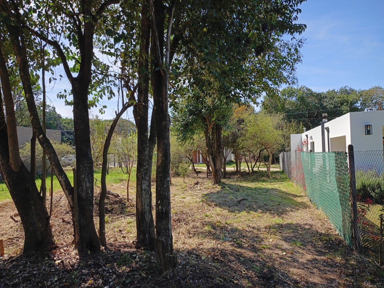 VENDO LOTE 400 m² - VILLA CATALINA. Etapa Los Altos | Con Escritura