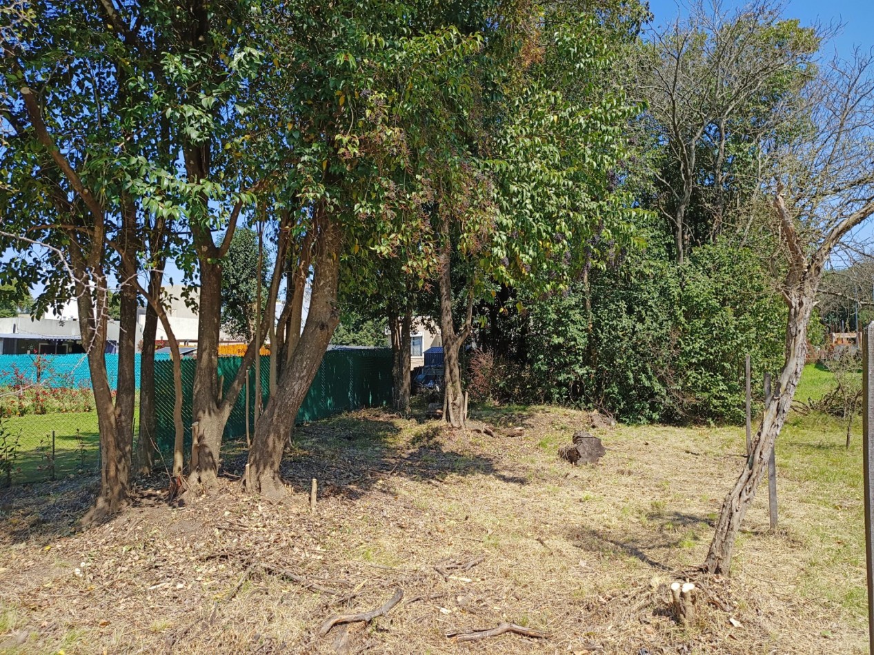 VENDO LOTE 400 m² - VILLA CATALINA. Etapa Los Altos | Con Escritura