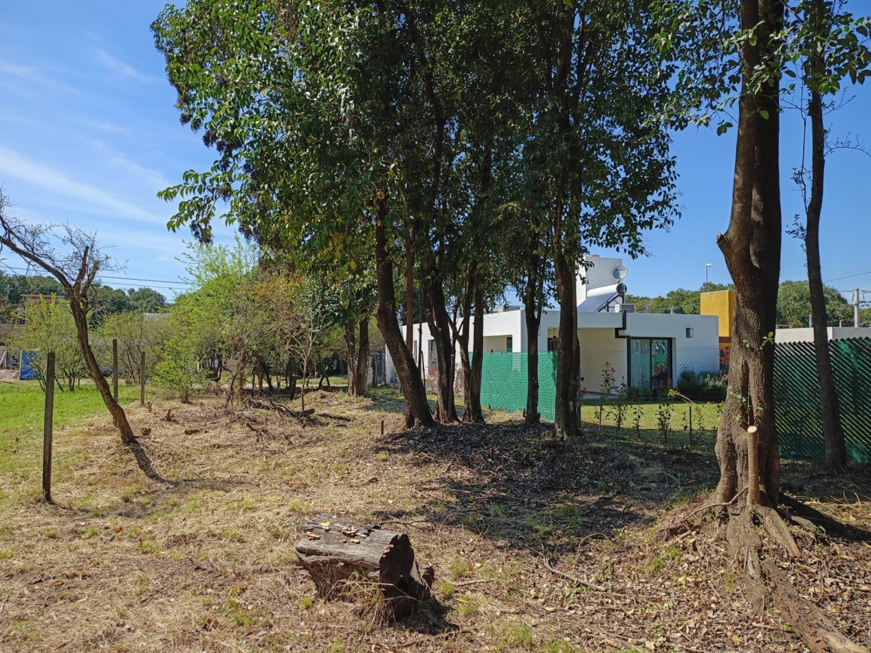 VENDO LOTE 400 m² - VILLA CATALINA. Etapa Los Altos | Con Escritura