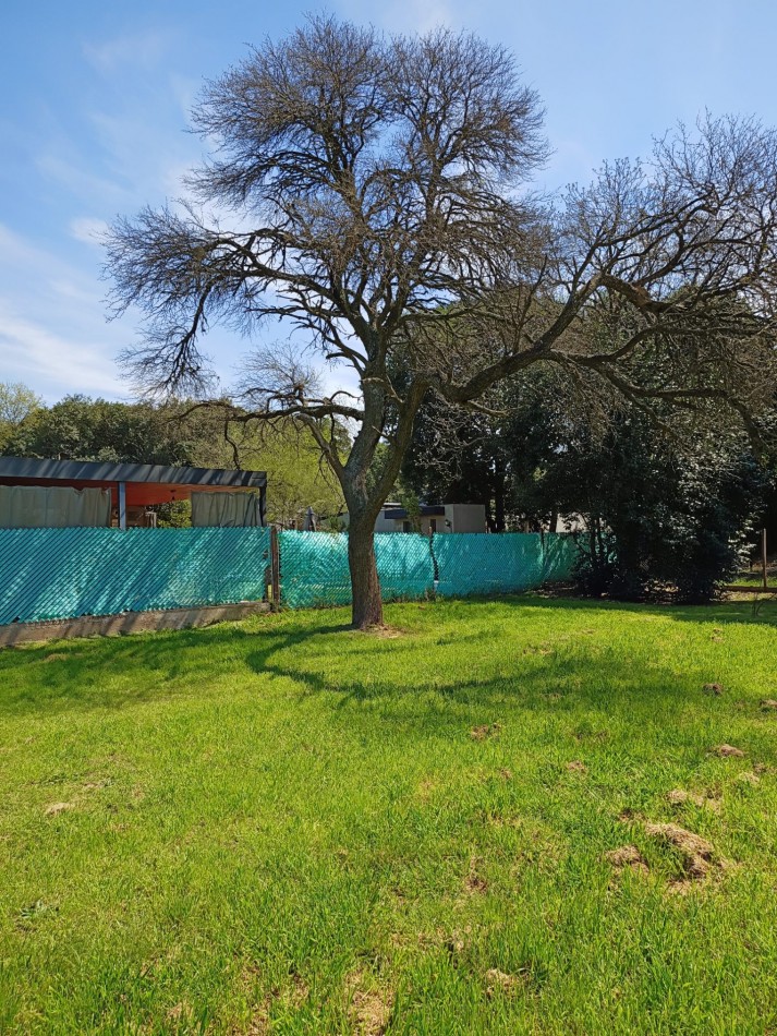 VENDO LOTE 476 M2 VILLA CATALINA ETAPA LOS ALTOS