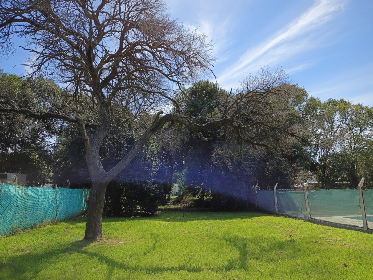 VENDO LOTE 476 M2 VILLA CATALINA ETAPA LOS ALTOS
