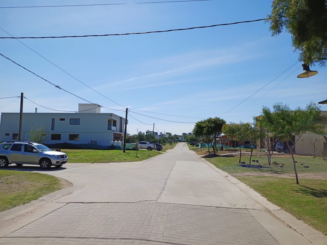 VENDO LOTE 1.380 M2 COUNTRY LAS CORZUELAS. 1° ETAPA