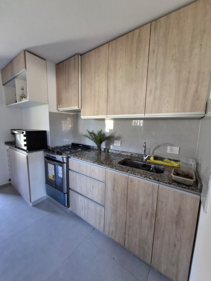 VENDO CASA 2 DORM. VILLA CATALINA PRIMERA ETAPA. ESCRITURA