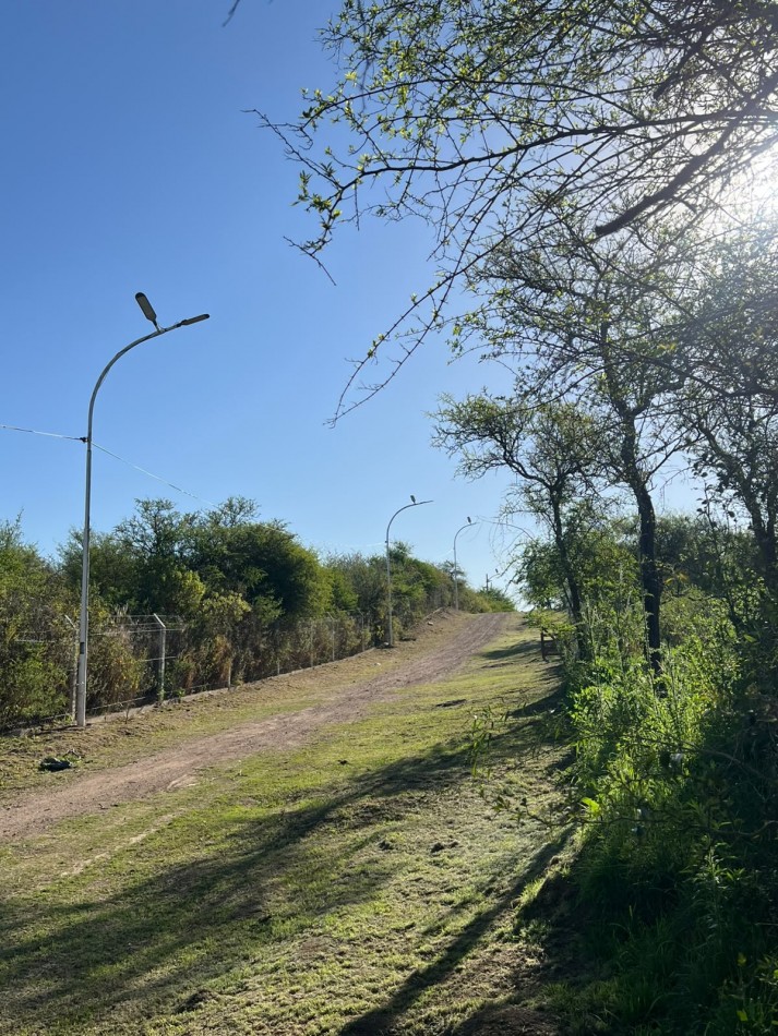 LOTE EN VENTA AYRES DEL NORDESTE. 476 M2. OPORTUNIDAD!!!