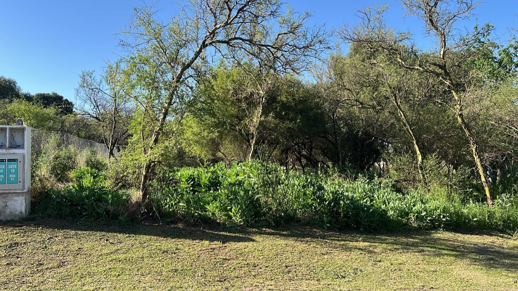 LOTE EN VENTA AYRES DEL NORDESTE. 476 M2. OPORTUNIDAD!!!