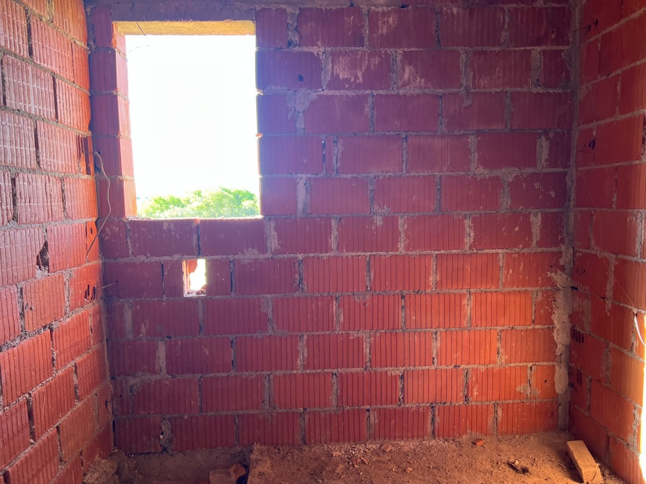 Casa en venta 3 dorm en construccion B° Aires del Nordeste!