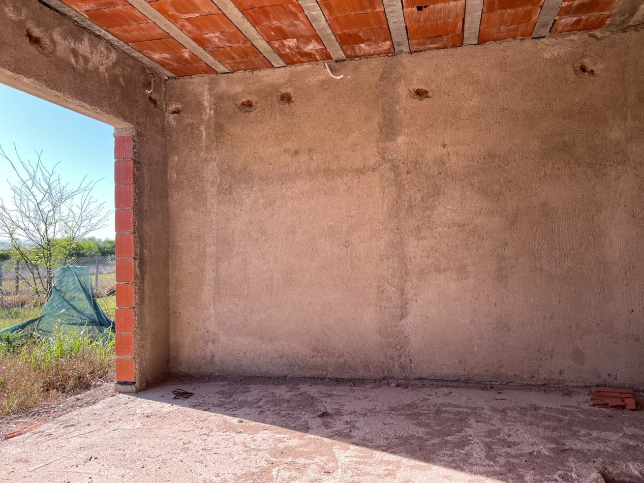 Casa en venta 3 dorm en construccion B° Aires del Nordeste!
