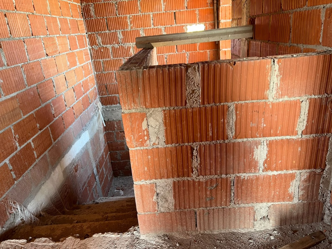 Casa en venta 3 dorm en construccion B° Aires del Nordeste!