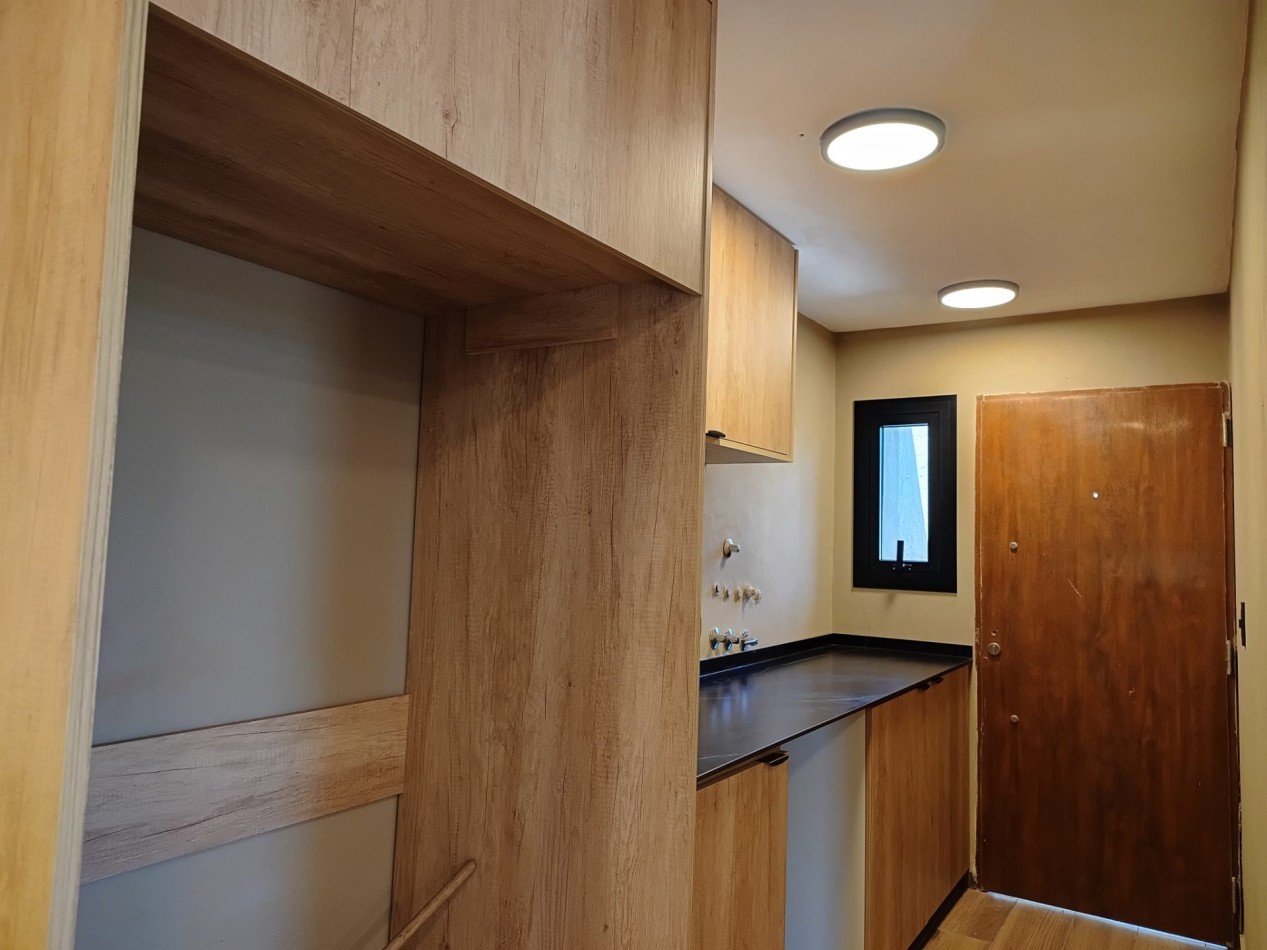 VENDO MODERNA CASA 2 DORMITORIOS A ESTRENAR VILLA CATALINA. APTO CREDITO
