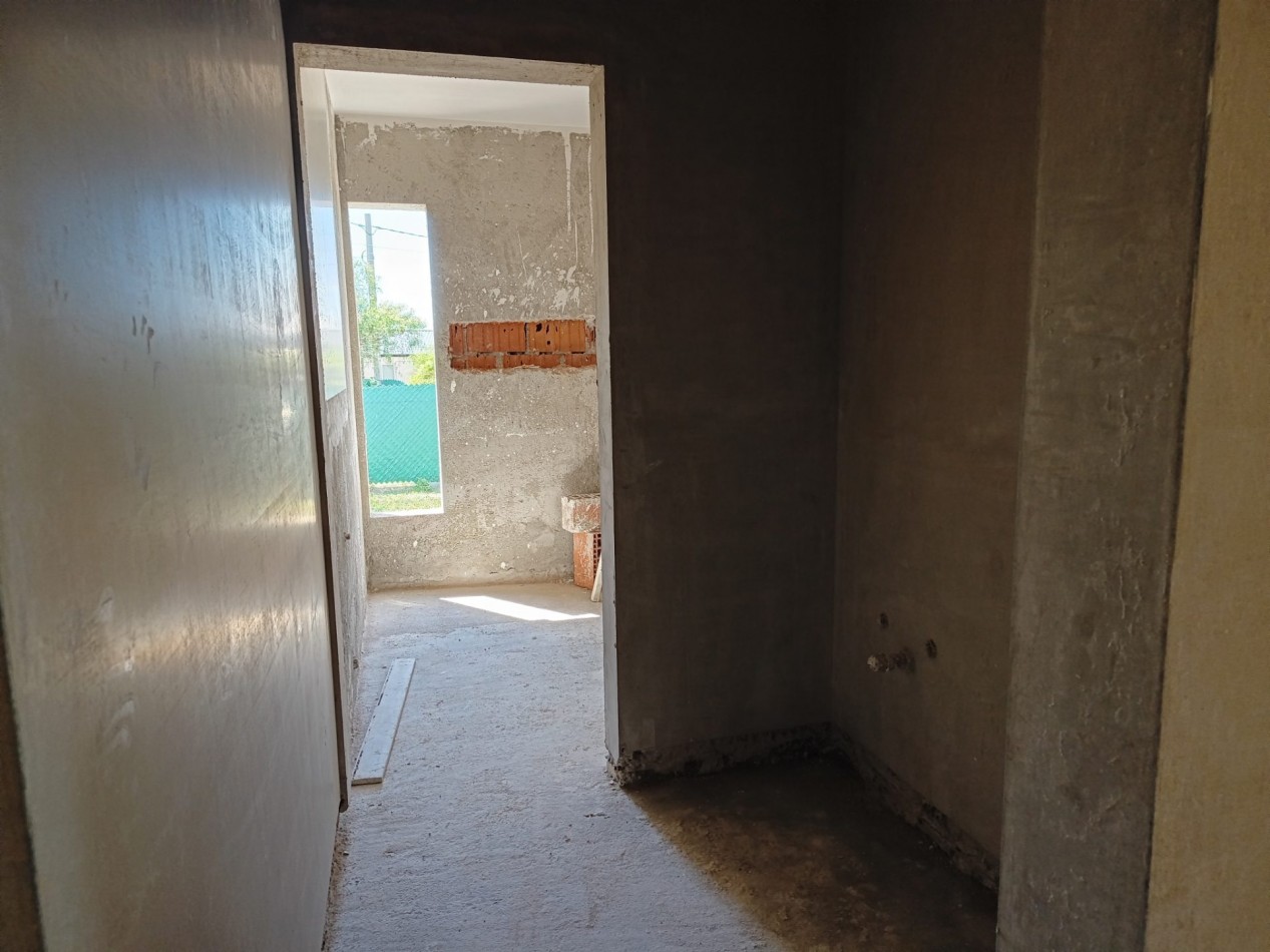 Vendo casa de 3 dormitorios a estrenar en Villa Catalina.