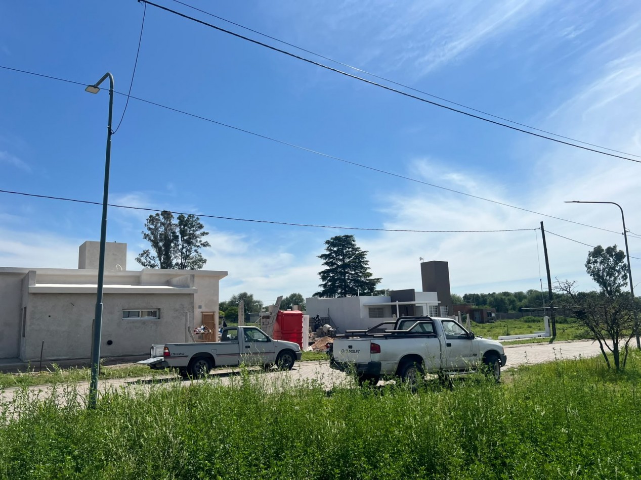 LOTE EN VENTA- PORTALES DEL TALA ALTA GRACIA. 342 M2 C/ESCRITURA!!!