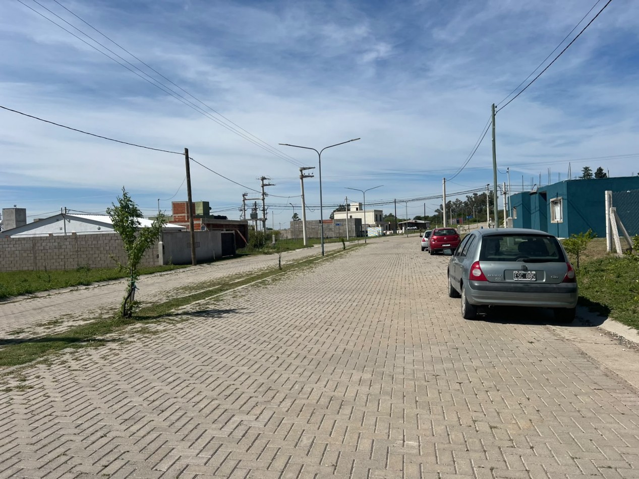 LOTE EN VENTA- PORTALES DEL TALA ALTA GRACIA. 342 M2 C/ESCRITURA!!!