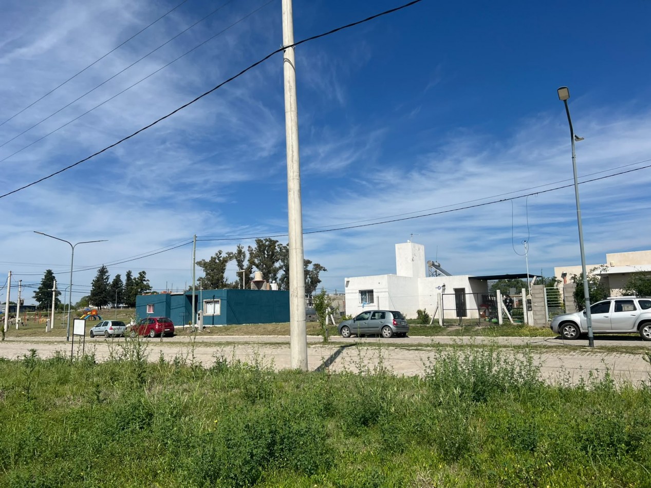 LOTE EN VENTA- PORTALES DEL TALA ALTA GRACIA. 342 M2 C/ESCRITURA!!!