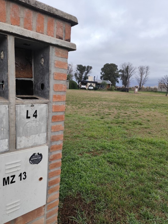 LOTE EN VENTA VALLE DE GOLF- MALGUEÑO. 853 M2. 1° ETAPA. 
