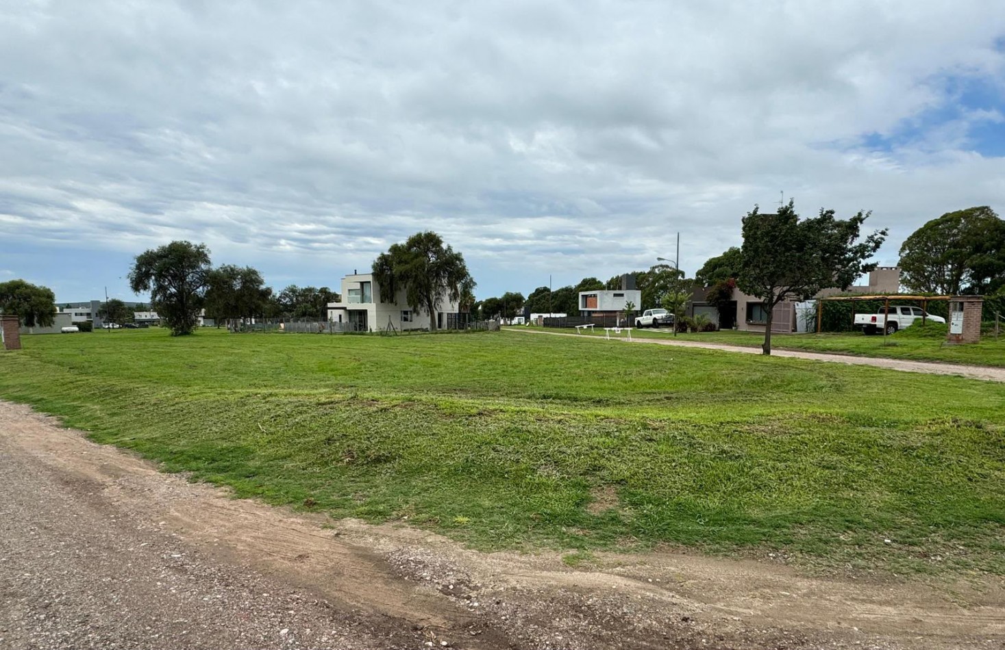 LOTE EN VENTA VALLE DE GOLF- MALGUEÑO. 853 M2. 1° ETAPA. 
