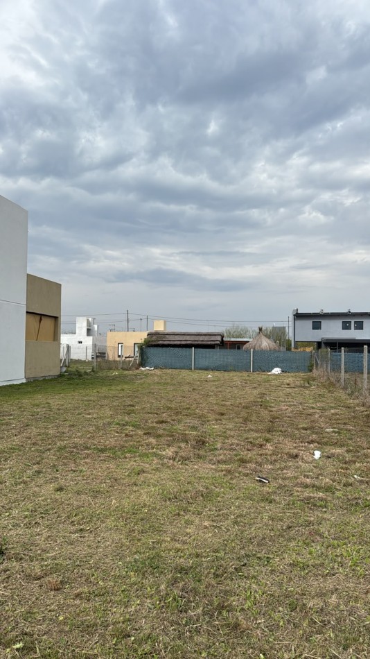 TERRENO EN VENTA VILLA JUANA-ALTA GRACIA. 420 M2-OPORTUNIDAD
