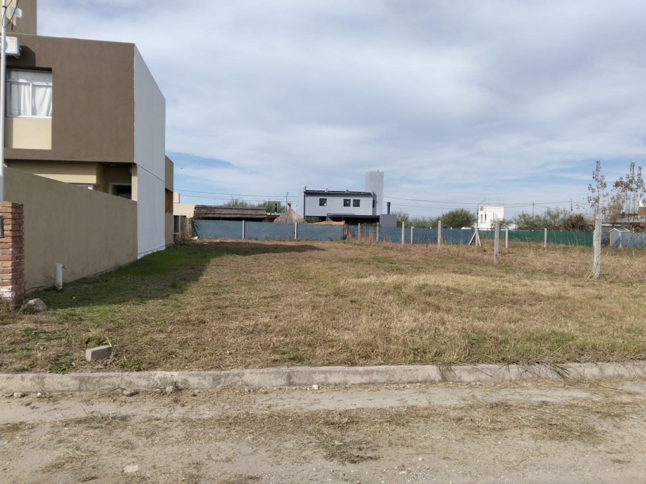 TERRENO EN VENTA VILLA JUANA-ALTA GRACIA. 420 M2-OPORTUNIDAD