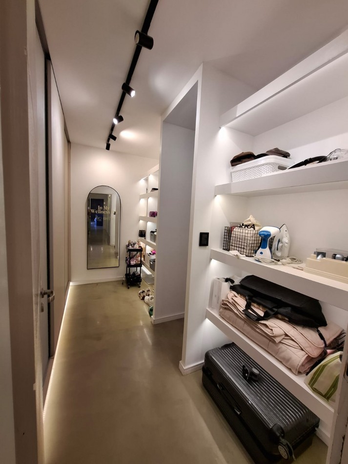 VENDO MODERNA CASA 2 DORM. + PILETA Y QUINCHO B° BELA VISTA. APTO CREDITO
