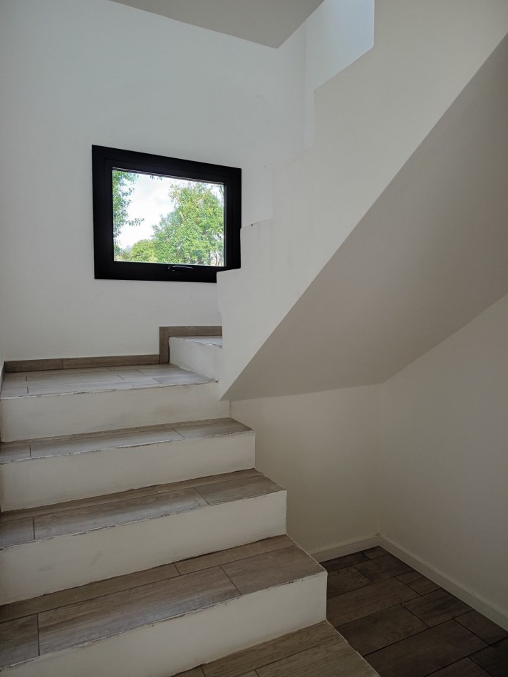 VENDO CASA 3 DORMITORIOS VILLA CATALINA A ESTRENAR