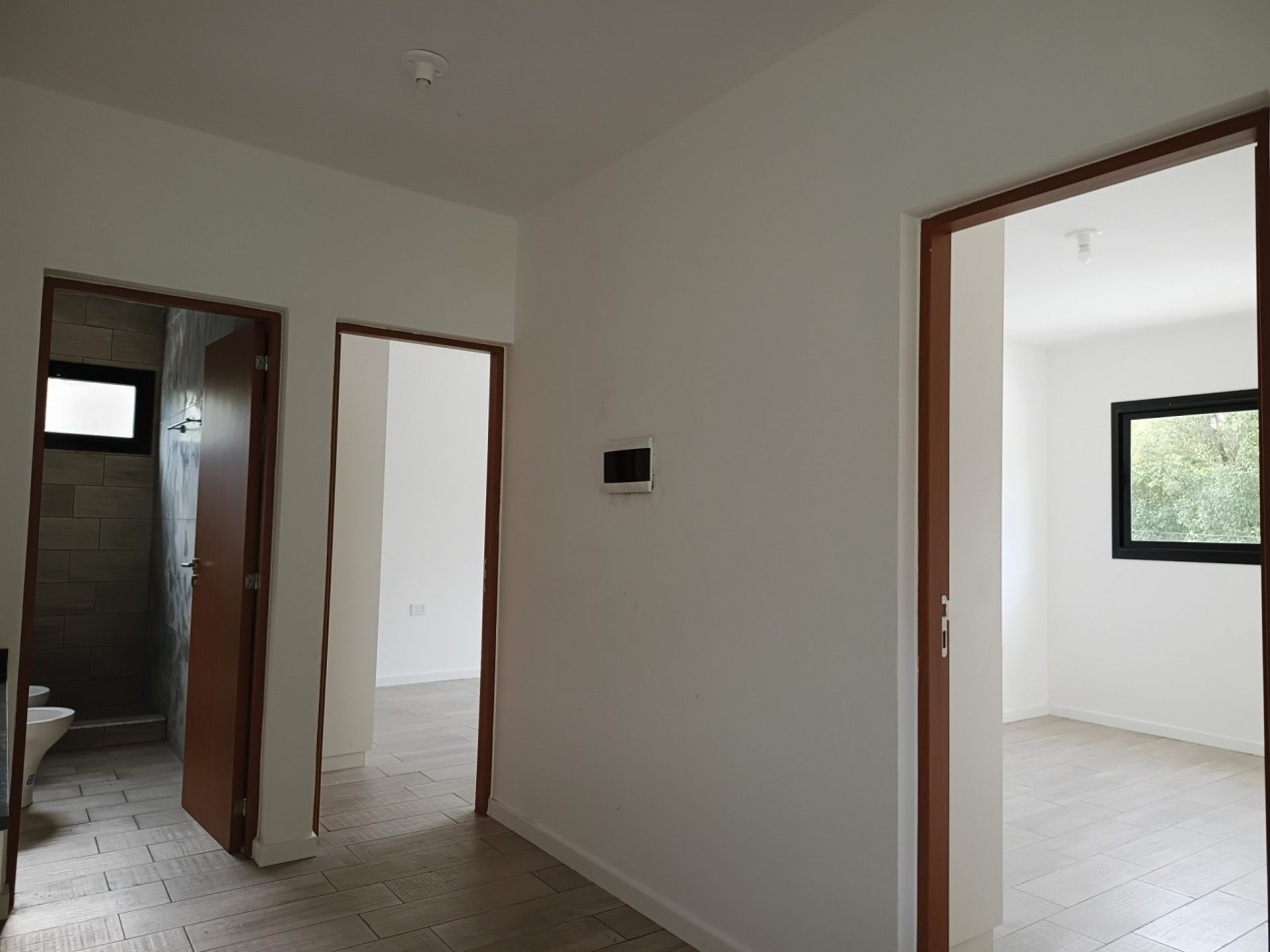VENDO CASA 3 DORMITORIOS VILLA CATALINA A ESTRENAR