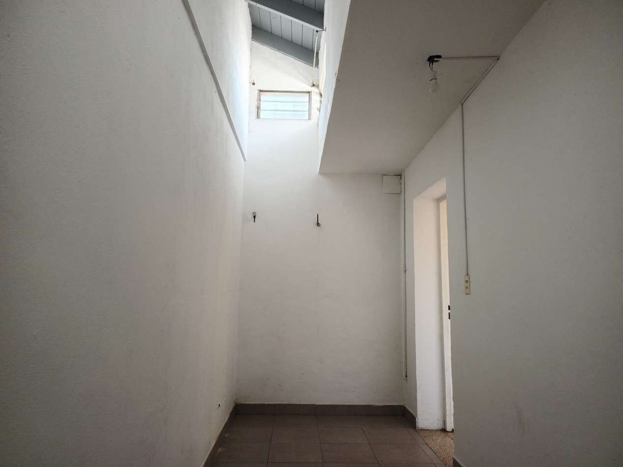 ALQUILER CASA 2 DORM. B° MARQUES DE SOBREMONTE