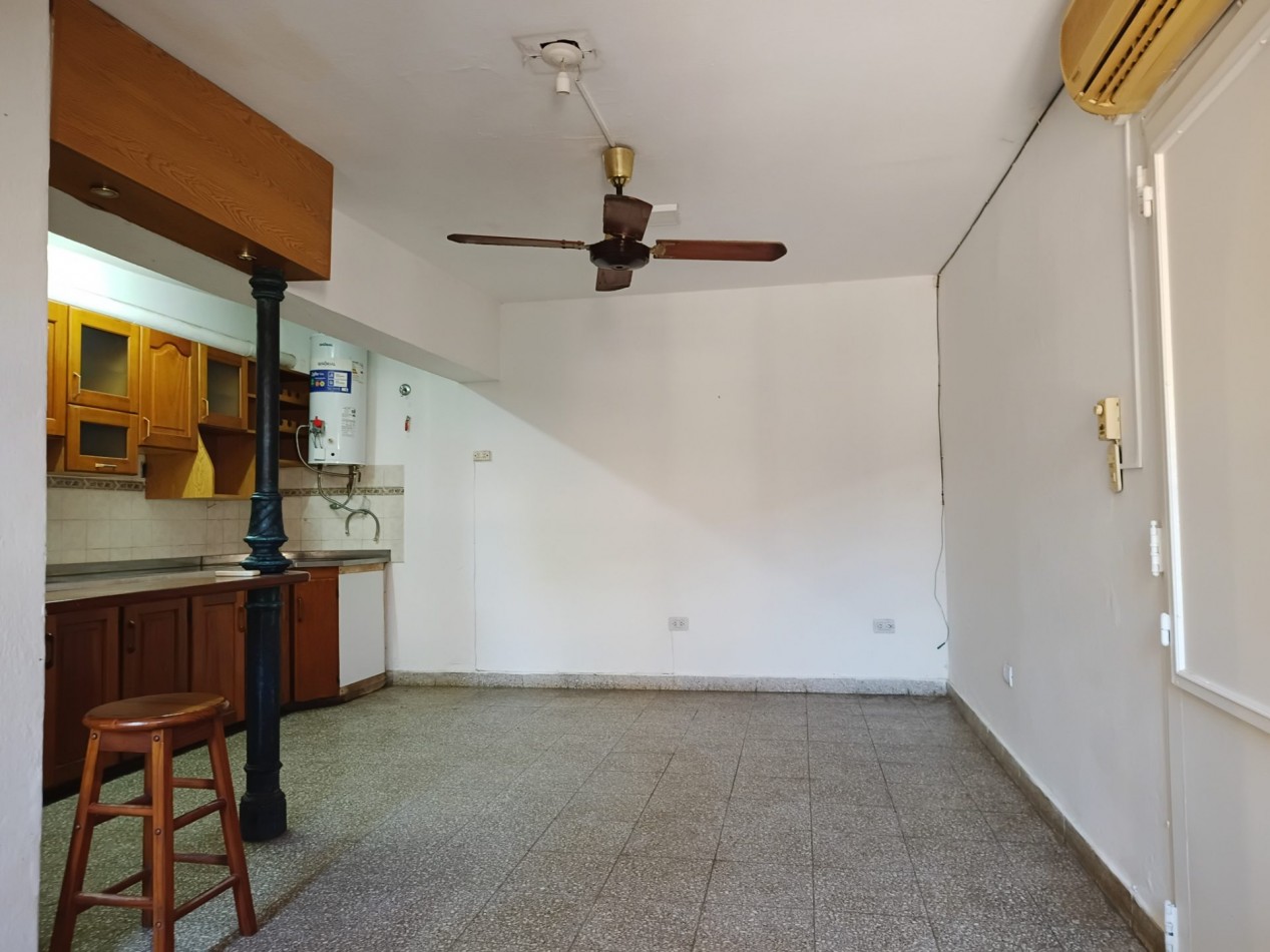 ALQUILER CASA 2 DORM. B° MARQUES DE SOBREMONTE