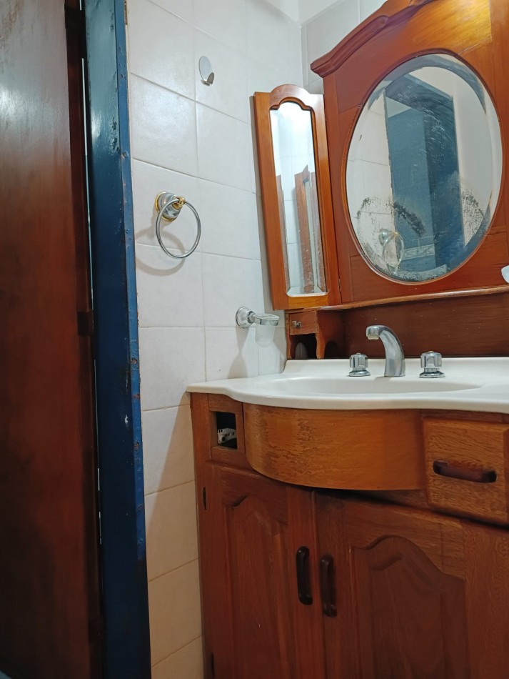 ALQUILER CASA 2 DORM. B° MARQUES DE SOBREMONTE