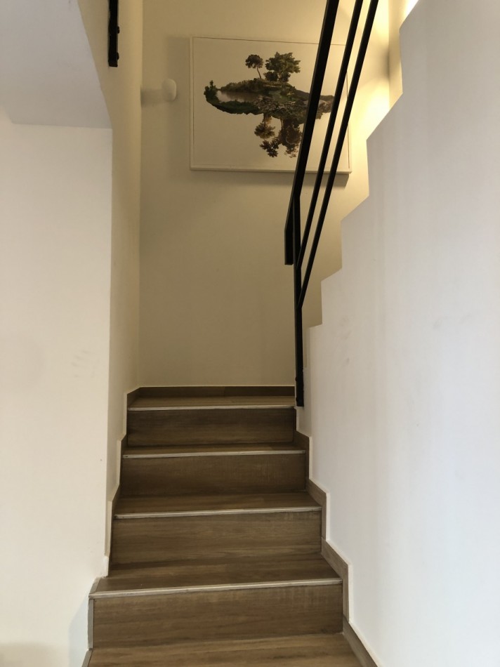 VENDO DUPLEX 3 DORMITORIOS EQUIPADO EN HOUSING VISBY. B° LA SALLE
