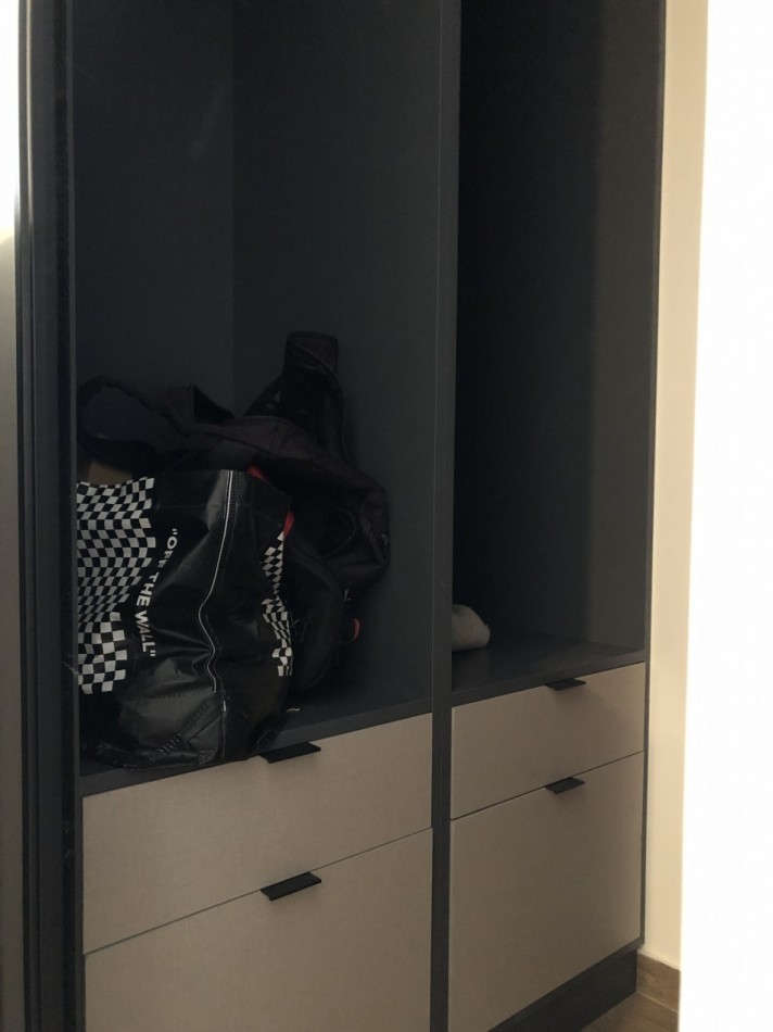 VENDO DUPLEX 3 DORMITORIOS EQUIPADO EN HOUSING VISBY. B° LA SALLE