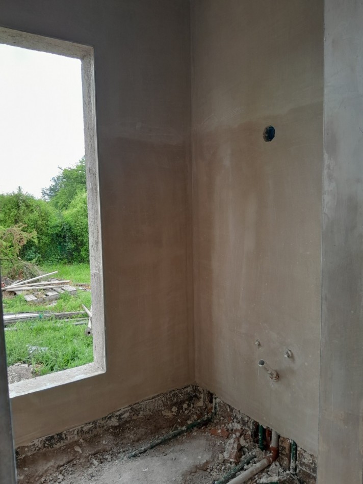 Casa 3 Dormitorios a Estrenar - Excelente Calidad - Escritura. Villa Catalina