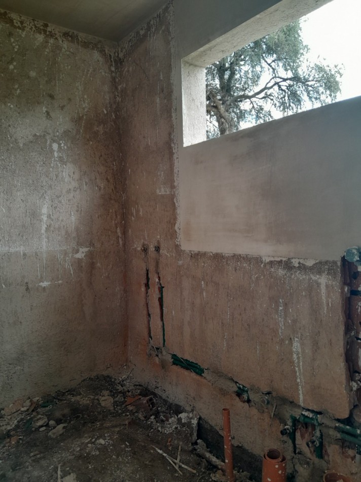 Casa 3 Dormitorios a Estrenar - Excelente Calidad - Escritura. Villa Catalina