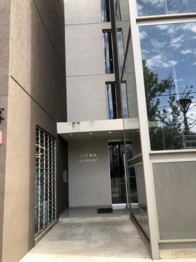 COCHERA EN VENTA. BAJO PALERMO. ZONA NORTE