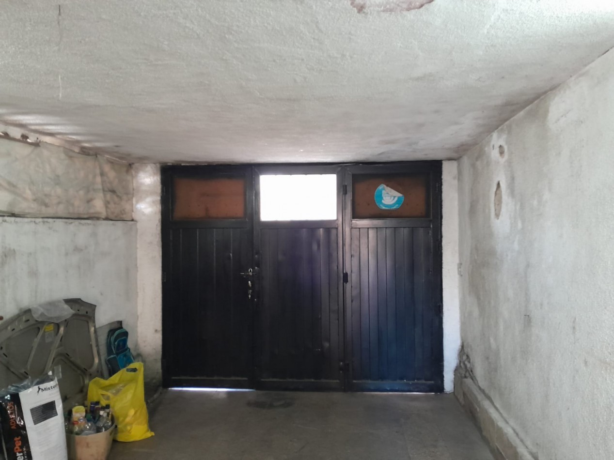 VENDO CASA 3 DORM. B° SARGENTO CABRAL. RECIBO VEHICULOS. APTO CREDITO!!!
