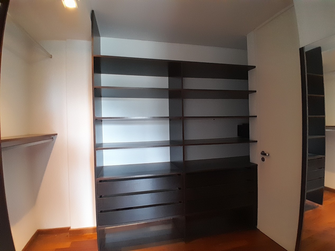 VENDO MODERNA CASA DE 3 DORMITORIOS SAN ISIDRO COUNTRY