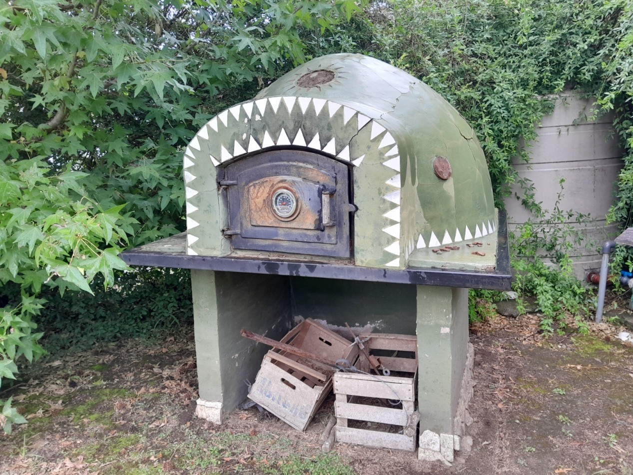 VENDO MODERNA CASA DE 3 DORMITORIOS SAN ISIDRO COUNTRY