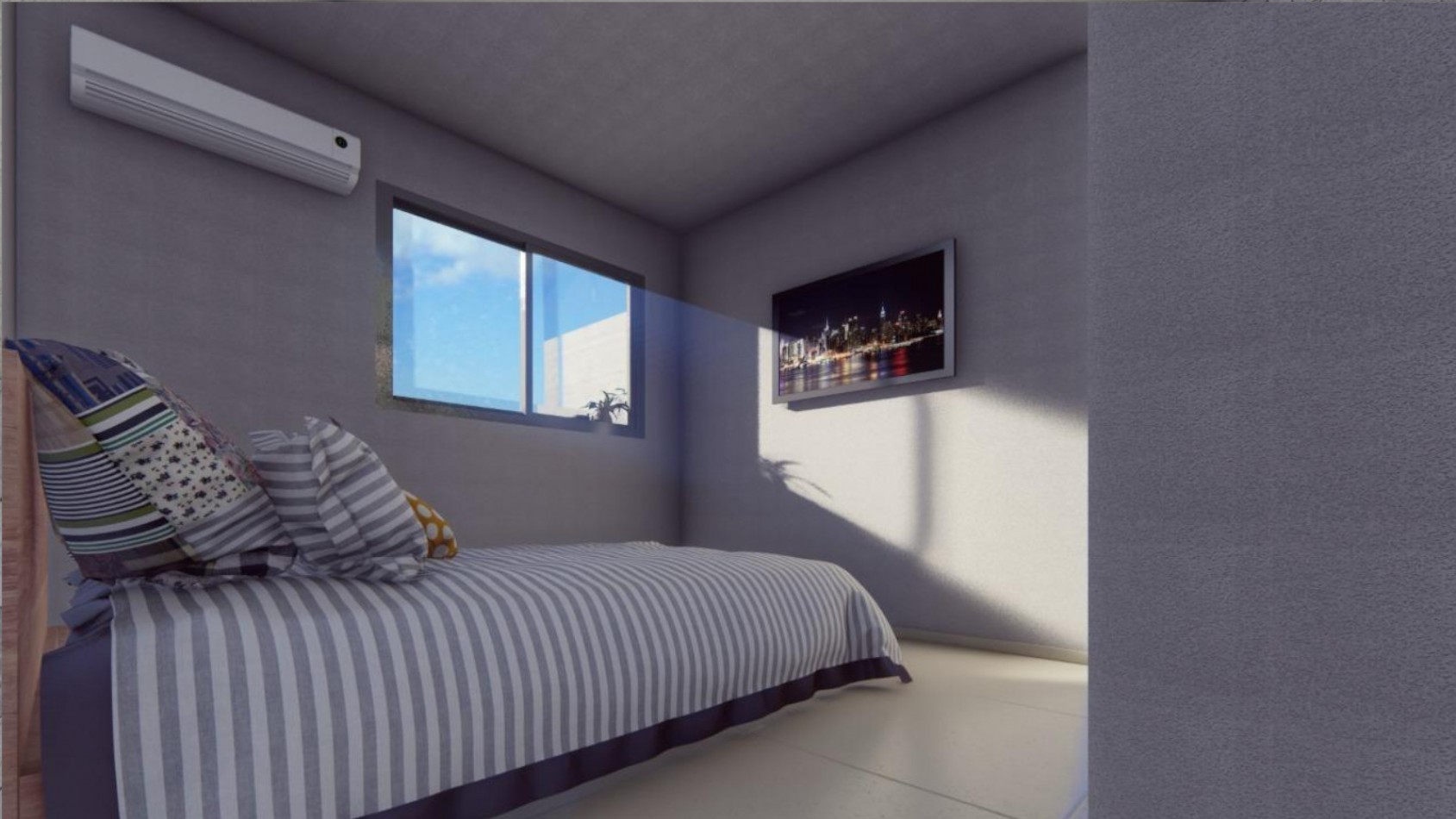 VENDO DEPARTAMENTOS DE 1 Y 2 DORM. EN POZO C/AMENTIES B° ALTA CORDOBA