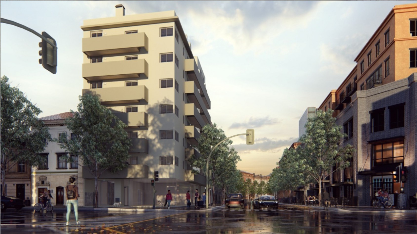 VENDO DEPARTAMENTOS DE 1 Y 2 DORM. EN POZO C/AMENTIES B° ALTA CORDOBA