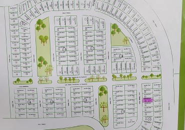  Lote en venta. Valle Cercano. 250 m2 .Listo p/Escriturar!!!