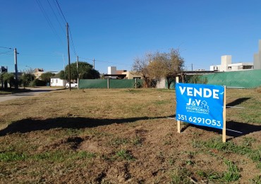 VENDO LOTE 508 M2 VILLA CATALINA. OBRA DE GAS PAGADA. OPORTUNIDAD UNICA!!!