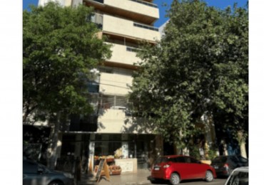 VENDO DEPARTAMENTO 2 DORM. B° GENERAL PAZ. CON RENTA.