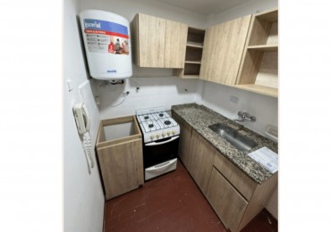 VENDO DEPARTAMENTO 1 DORM. B° NUEVA CORDOBA.