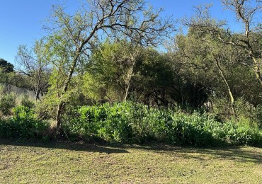 LOTE EN VENTA AYRES DEL NORDESTE. 476 M2. OPORTUNIDAD!!!