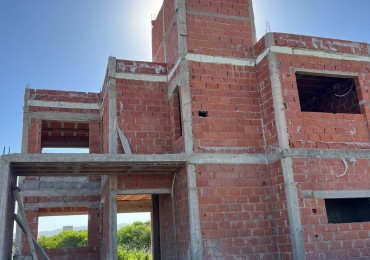 Casa en venta 3 dorm en construccion B° Aires del Nordeste!