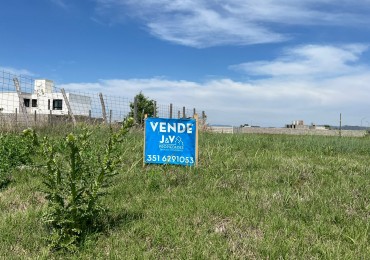 VENTA | LOTE ESQUINA 360 m² - B° Tres Gracias, 2° Etapa