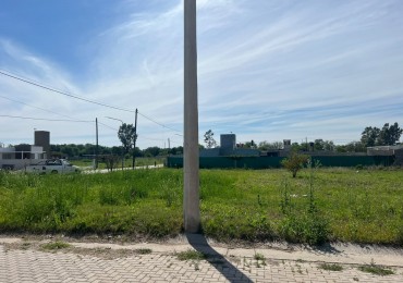 LOTE EN VENTA- PORTALES DEL TALA ALTA GRACIA. 342 M2 C/ESCRITURA!!!